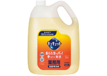 商品画像（食器用洗剤）