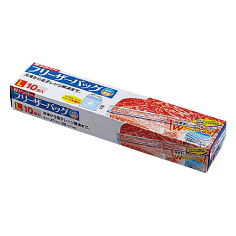 食品保存バッグ