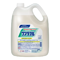 食器用洗剤