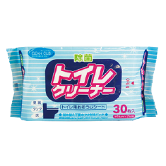 掃除用シート