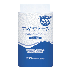 トイレットペーパー