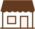 飲食店・弁当店アイコン