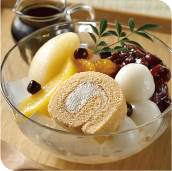 JG20カットロール(国産ほうじ茶)の商品画像