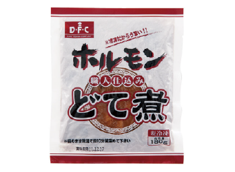 ホルモンどて煮の商品画像