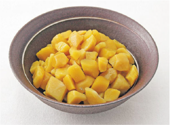 マロン(カット)の商品画像