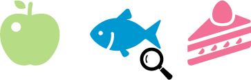 分類ごとに探しやすいのイメージ画像