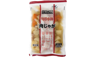 ジェフダの旬彩小鉢肉じゃが500g