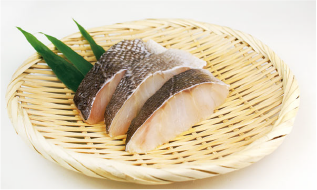 大冷の楽らく骨なしメヌケ