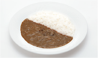 ハウスギャバンのじっくり煮込みのビーフカレー