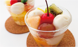 ふくなおのやわらか豆腐白玉 約500g