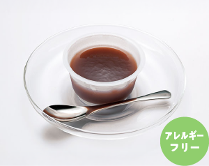ジェフダ やわらか水ようかん