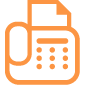 FAXから注文の場合