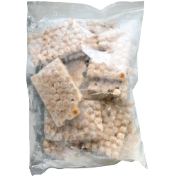 ブラックタピオカ500g