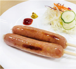 ポークフランク(串付)60g