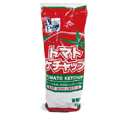 VPS)トマトケチャップ