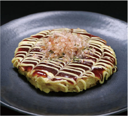 お好み焼き
