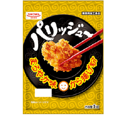 から揚げ粉まろやか味