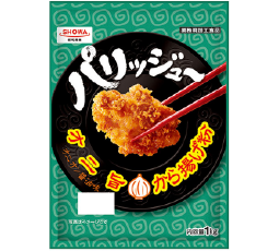 から揚げ粉オニ旨
