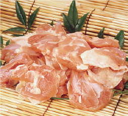 チキンもも正肉カット