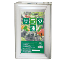 一斗缶油
