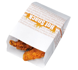 ポテト用袋
