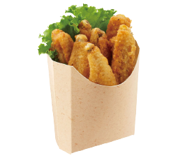 ポテト用袋