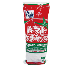 VPS)トマトケチャップ