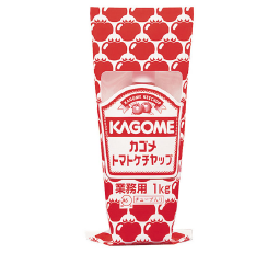 カゴメ)トマトケチャップ