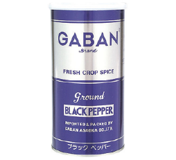 ギャバン)ブラックペッパー