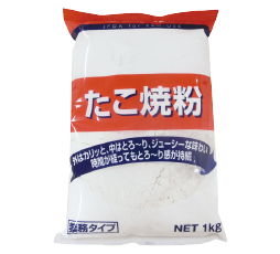 ジェフダ)たこ焼き粉