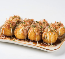 たこ焼き