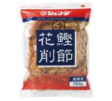 かつおぶし