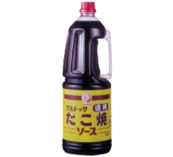 徳用たこ焼ソース