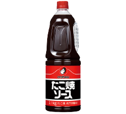 オタフク)たこ焼きソース
