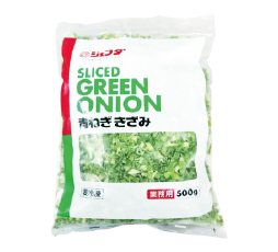 ジェフダ)青ねぎ きざみ 500g