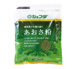 ジェフダ)あおさ粉 200g