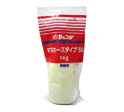 ジェフダ)マヨネーズタイプ50 1kg