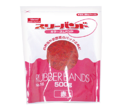スリーバンド500g #16