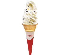 スジャータシルクアイス クッキーズバニラ