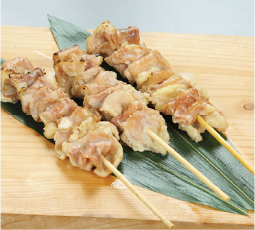 素焼き鶏ハラミ