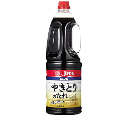 ジェフダ)やきとりのたれ