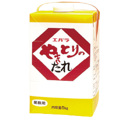 エバラ食品)やきとりのたれ 5kg