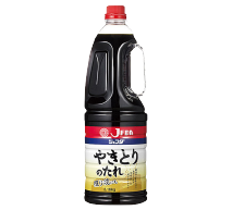 やきとりのたれ