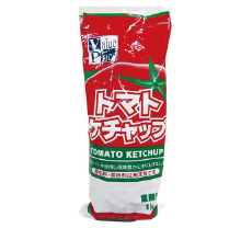 ケチャップ