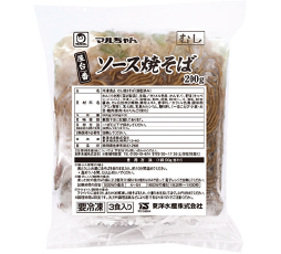 東洋水産のソース焼そば