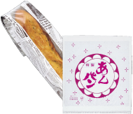 パン包装