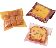 菓子包装
