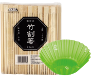 飲食消耗品・飾り