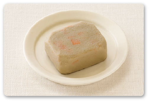 金平ごぼうムース商品画像