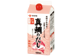 ヤマキ N八方だし真鯛のだし1L紙パック 1000ml